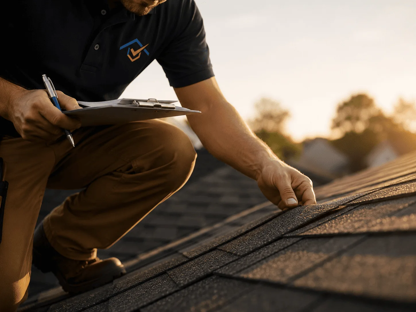 Why Choose Roof Inspection in Versailles, OH