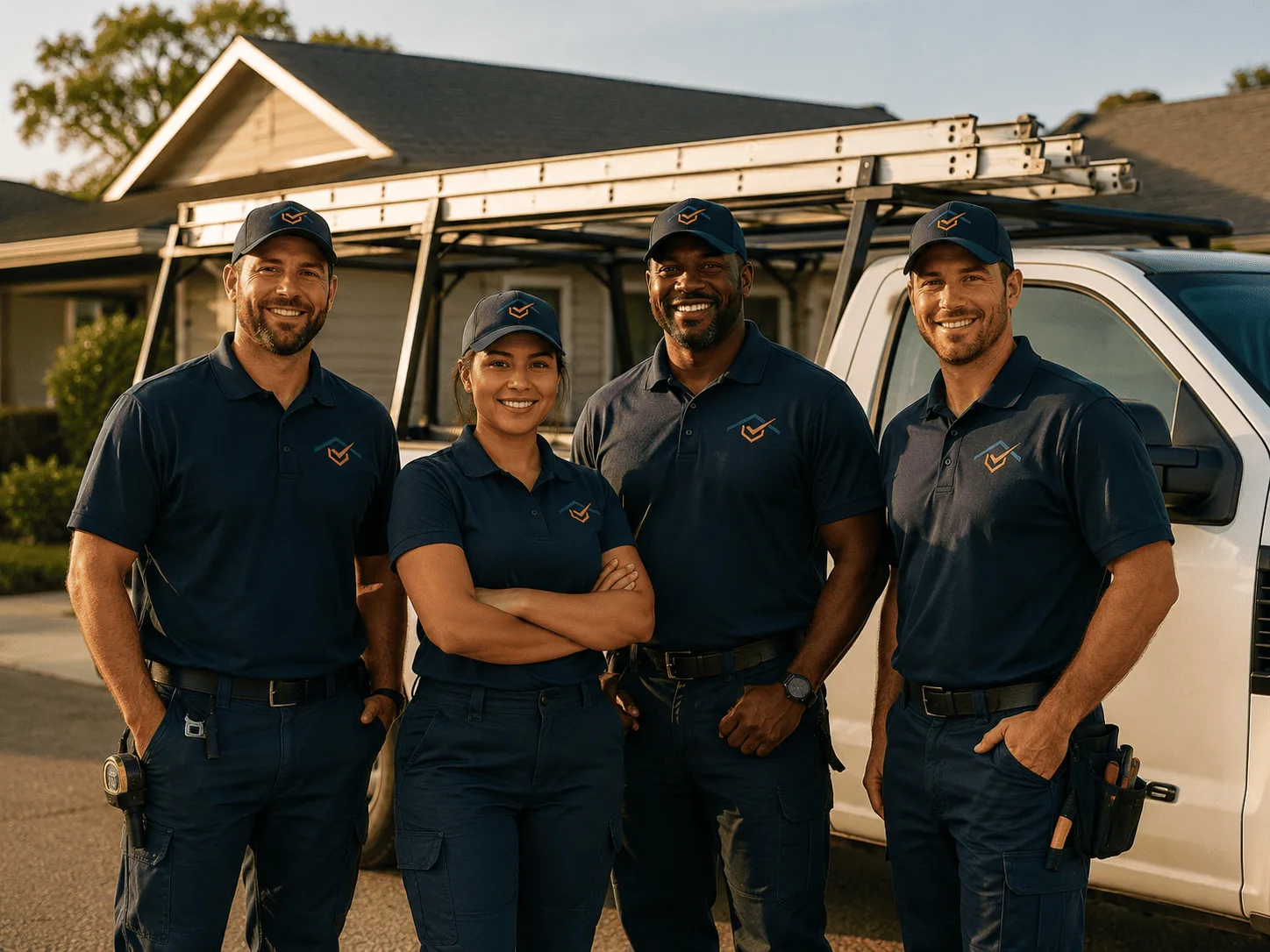 Roof Inspection company in Versailles, OH